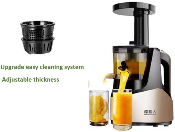 Electric juice blender machine juicer mixer Fruit Maker