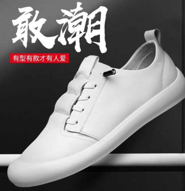 Fashion youth summer comfortable Men Shoes #SH9