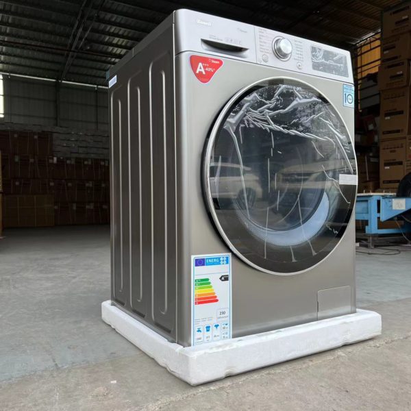 Powerful Washing Machine For Professional Use - Steam Wash 10.5kg #M3