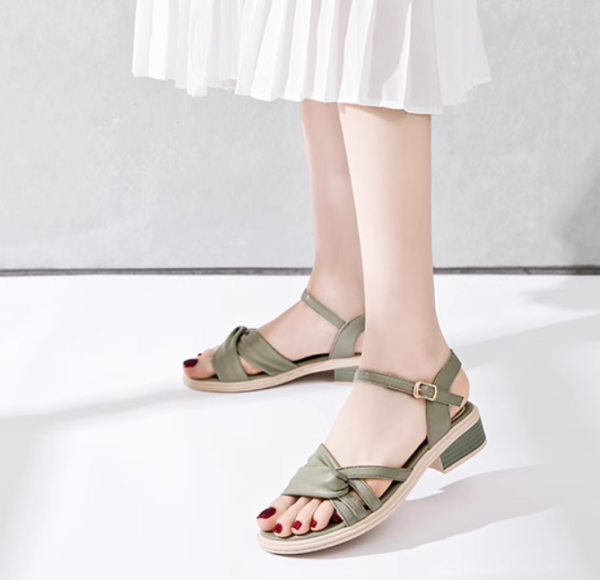 Fairy wind sandals #FSH 5 - Image 3